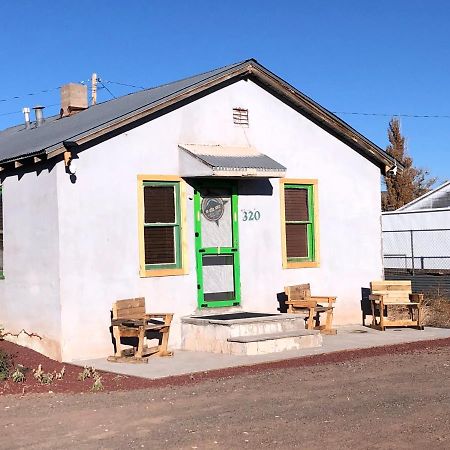 Lava Flow Hostel Grants Exterior photo